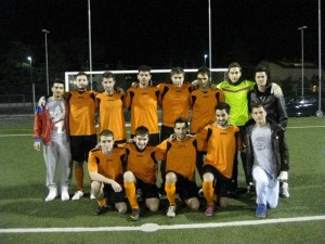 GC7, Serie B: L’FC Orange ci crede!