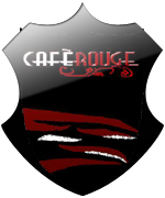Spazio Squadre: “RISCATTO CAFE’ ROUGE”