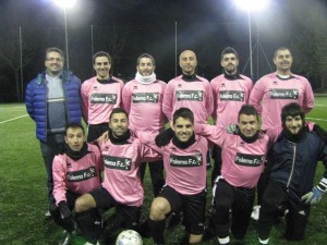 Folema Football Club-No Name Macerata