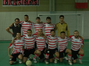 Playoff 5: La Dinamo Filottrà A&C vince ancora il derby con la Futsal Five
