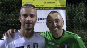 Intervista con Diego Esposito e Paolo Pierpaoli (W La Botte Tecor)