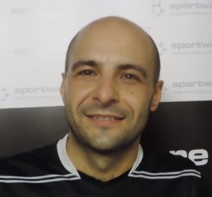 Intervista con Omar Mascarini (Atec Gls Futsal)
