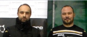 Intervista con Emanuele Moschettoni e Marco Cecchini (3P United)