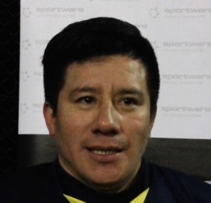 Intervista con Jorge Lopez (Ecuador)