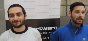 Intervista con Fabio Micozzi (Ac Picchia) e Alex Sopranzetti (Bar dello Sport)