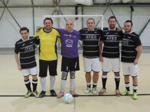 Atec Gls Futsal…a volte ritornano!
