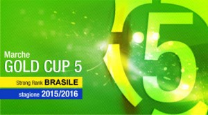 Futsal, nel girone Brasile testa a testa a ritmo di samba