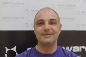 Intervista con Luca Fiordelmondo (Atec Gls Futsal)