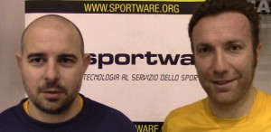 Intervista con Filippo Silvestrelli e Johnny Palpacelli (Vt Osimo)