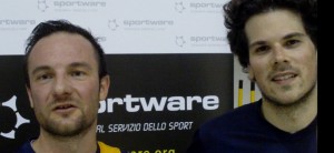 Intervista con Giacomo Bartoloni e Edoardo Pianelli (Real Cicotelli)