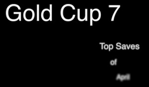 Gold Cup 7 2015-16 top parate aprile