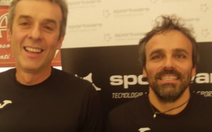 Intervista con Danilo Biagiola e Roberto Perucci (Alba Nova Gsa)