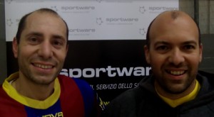 Intervista con Lorenzo Minnetti e Federico Giacomini (Avis Polverigi)