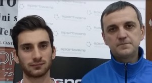 Intervista a Paolo Bonfigli e Leonardo Gambelli (Rappresentative Sportware MC e AN C5)
