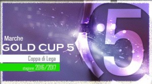 Diretta Streaming Quarti Coppa 5 Bayer Cappuccini-La Kresceria ore 22