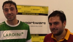 Intervista ad Alex Capogrosso (Lardini) e Filippo Schiavoni (Imesa)