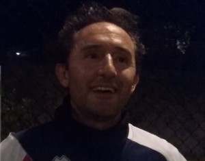 Intervista a Lucio Temperoni (Atletico Porto Recanati)