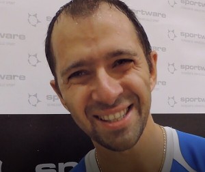 Intervista a Diego Crognale (Futsal Agugliano)