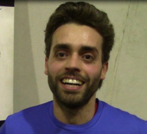 Intervista a Luca Sesterzi (Atletico Futsal Foxes)