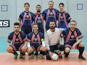 L’Aurora Futsal è sul pezzo, vittoria e gioco contro il New Club Italia Osimo