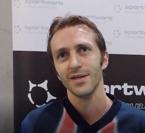 Intervista a Linneo Di Giuseppe (Aurora Futsal)
