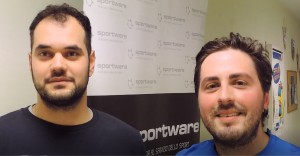 Intervista ad Andrea Boria (Dinamo Filottrà) e Daniele Stacchiotti (Atletico Futsal Foxes)