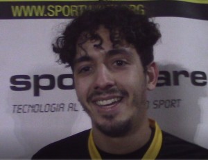 Intervista ad Ahmed Msikine (Borussia Porcumund)