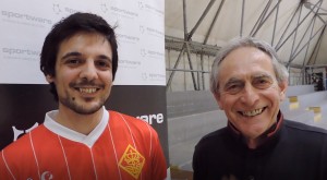 Intervista ad Edoardo Mosca e Gianfranco Perna (Castagnari Reds)