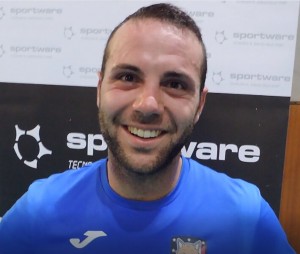 Intervista a Matteo Piatanesi (Atletico Futsal Foxes)