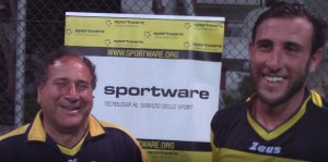 Intervista a Massimo Attaccalite e Riccardo Ramadori (Futsal Regina)