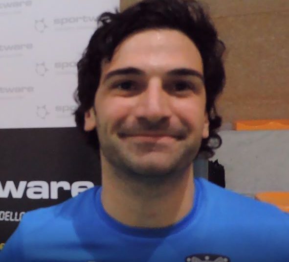 Intervista a Daniele Donadio (Atletico Futsal Foxes)