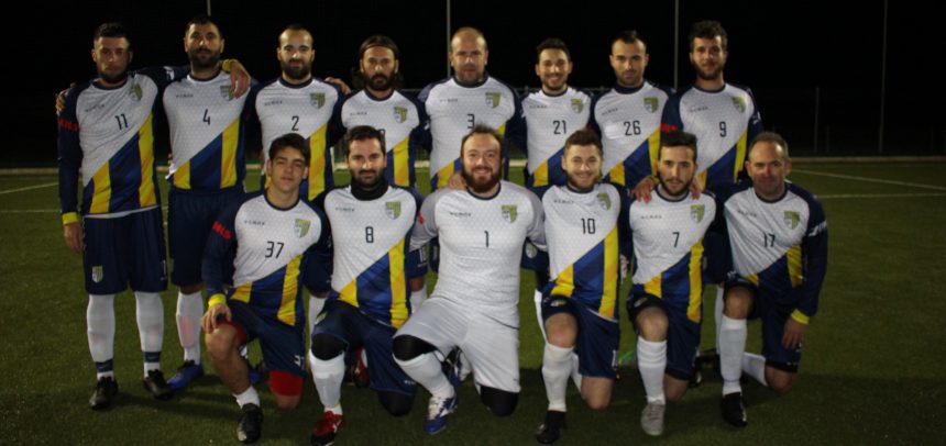 Il punto sull’andata del girone Canada: Comanda l’H7 Verdini! Il punto sull’andata del girone Canada: Comanda l’H7 Verdini!