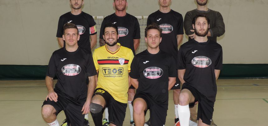 Il punto sull’andata del girone Olanda: Il Pulcinella fa un campionato a parte! Il punto sull’andata del girone Olanda: Il Pulcinella fa un campionato a parte!