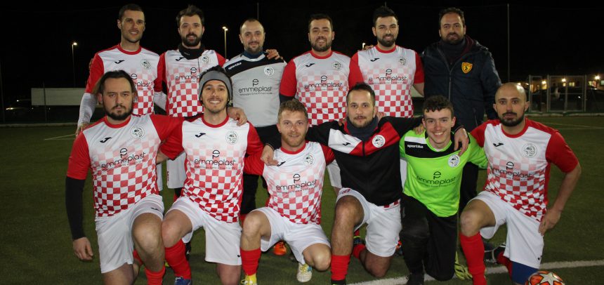 Il Big One Montelupone è lanciato! Il Big One Montelupone è lanciato!