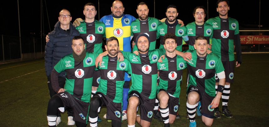 Pizzeria Pomodoretto, che girone di ritorno! Pizzeria Pomodoretto, che girone di ritorno!