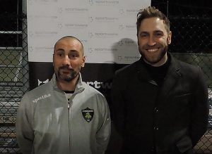Intervista a Ivan Iurini ed Alessio Bugatti (Evergreen)