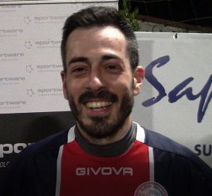 Intervista a Francesco Lobefaro (Atletico Porto Recanati)