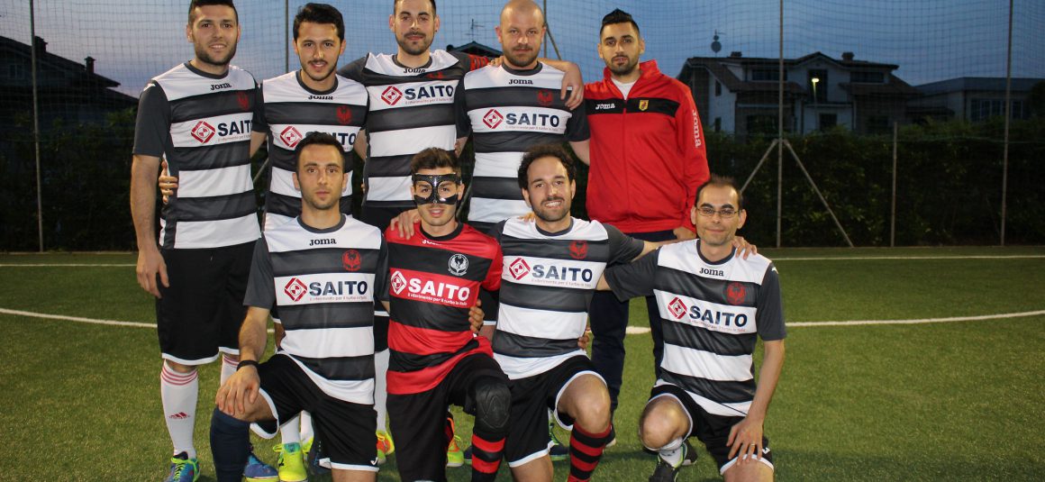 Playoff: Master United all’ultimo respiro!