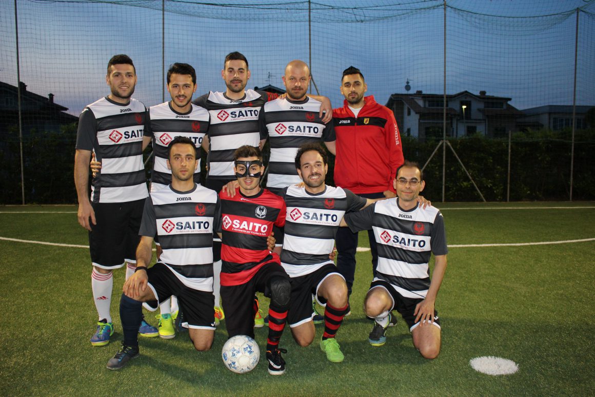 Playoff: Master United all’ultimo respiro!
