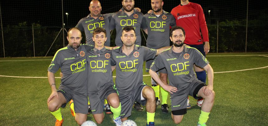 Playoff: Fpp United, nessun patema e quarti di finale! Playoff: Fpp United, nessun patema e quarti di finale!