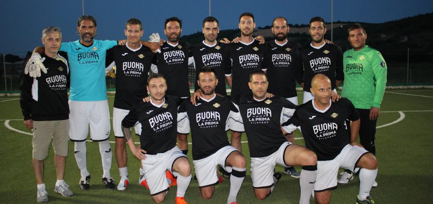 Semifinale ritorno, Buona La Prima…seconda finale consecutiva! Semifinale ritorno, Buona La Prima…seconda finale consecutiva!
