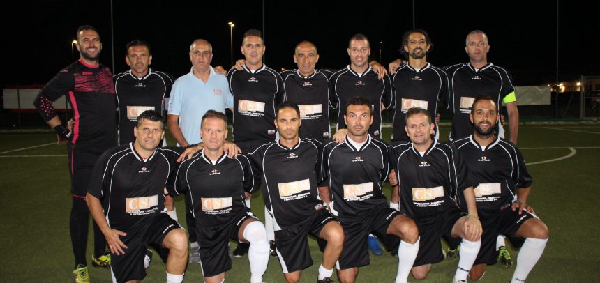 Semifinale di ritorno: Il Csm ancora in finale! Semifinale di ritorno: Il Csm ancora in finale!