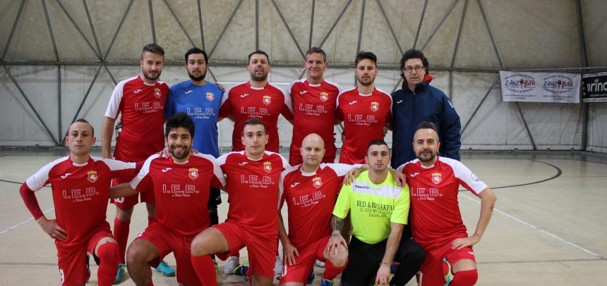 Ankon Cappuccini, un girone d’andata perfetto! Ankon Cappuccini, un girone d’andata perfetto!