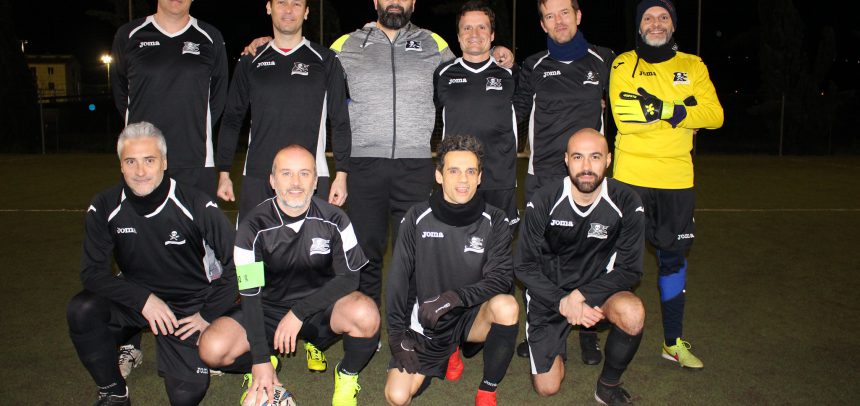 Il Mantakas ritorna al successo! Il Mantakas ritorna al successo!