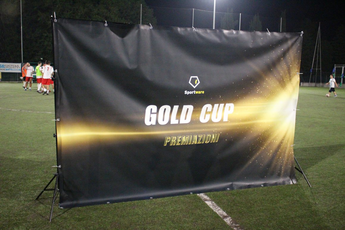 Premiazioni Gold Cup 7 2022