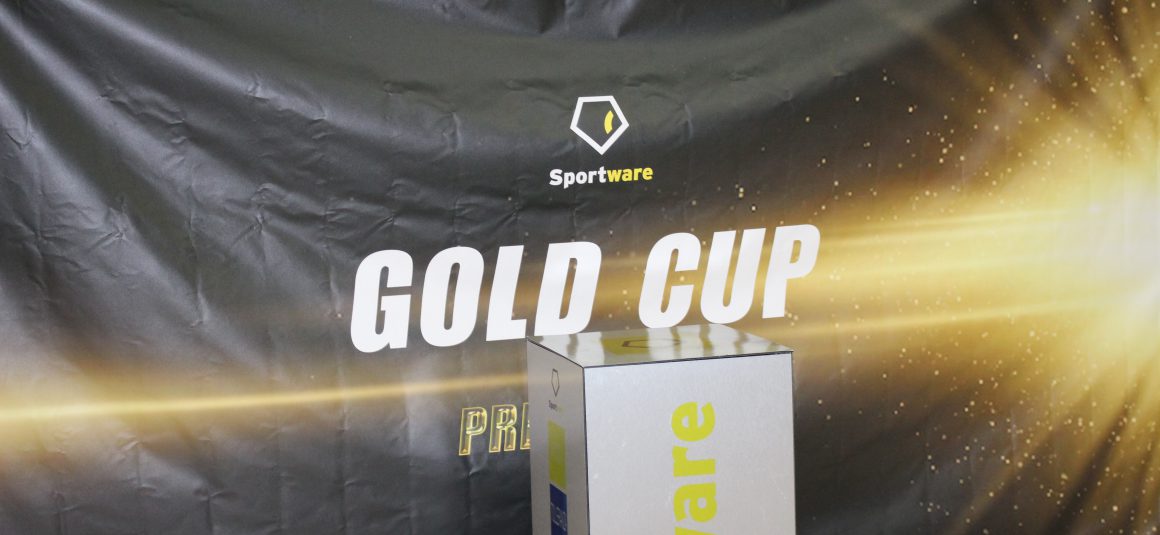 Premiazioni Gold Cup 5 2022