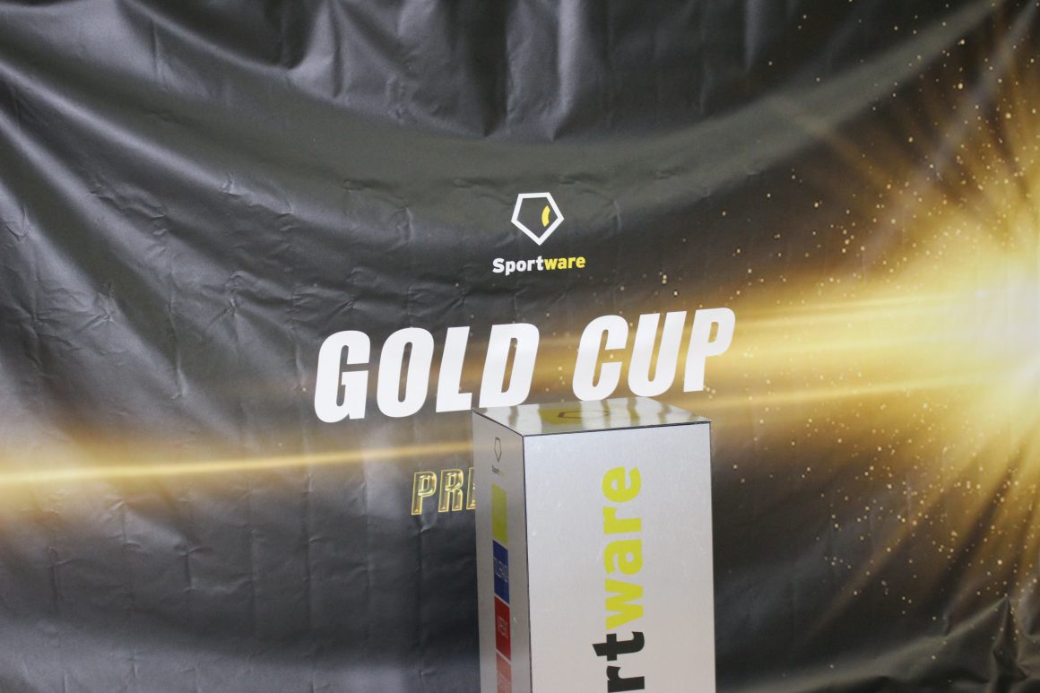 Premiazioni Gold Cup 5 2022