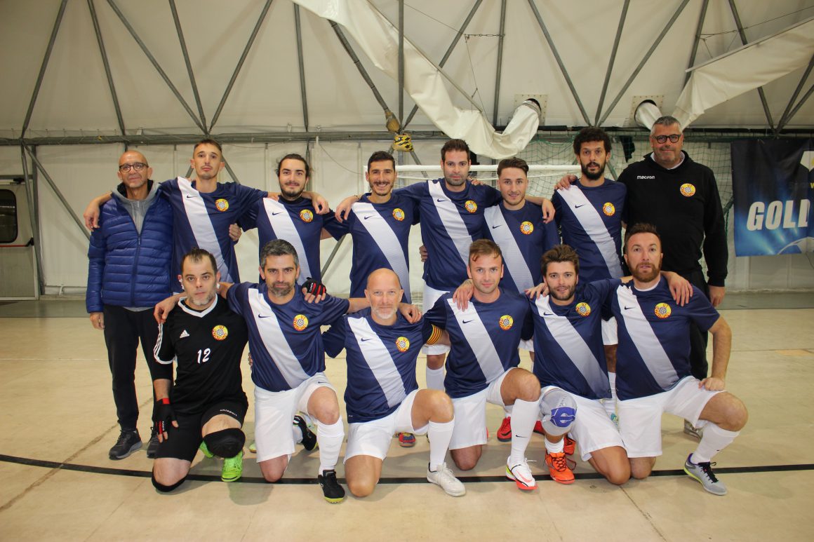 Coppa di Lega 5: Un bel Vt Osimo al debutto stagionale