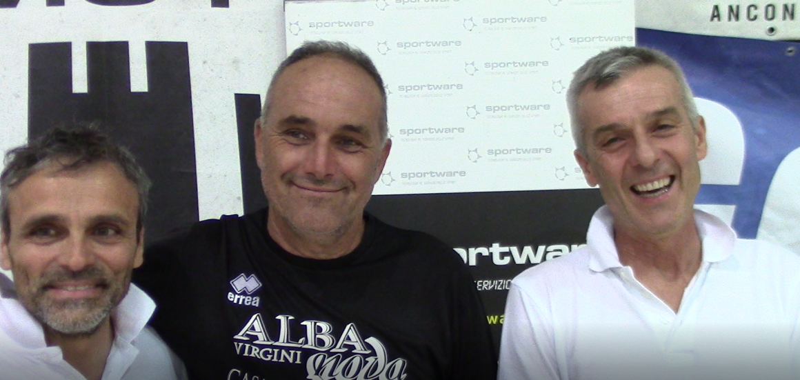 Intervista a Roberto Perucci e Danilo Biagiola (Albanova Gsa)