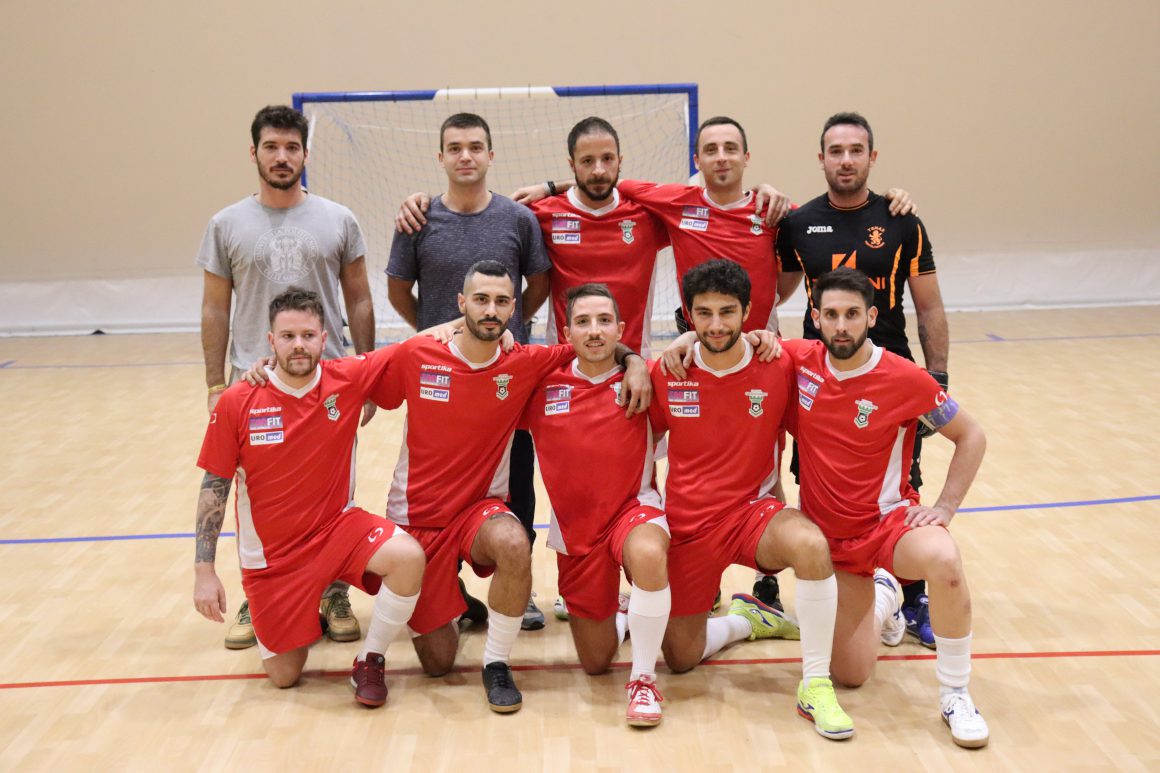 Quarti Cdl: Un Futsal Castelfidardo compatto, vince di misura con l’Avis Chiaravalle.
